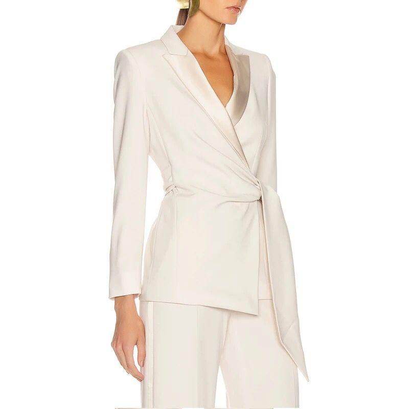Suit Suit-style Evening Dress Formal Suit Women - Magellan Fashion Shop