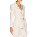 Suit Suit-style Evening Dress Formal Suit Women - Magellan Fashion Shop