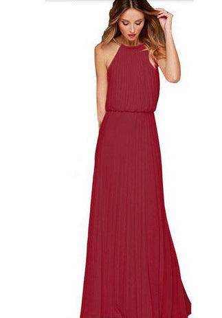 Party Women Long Dresses Clothes - Magellan Fashion Shop