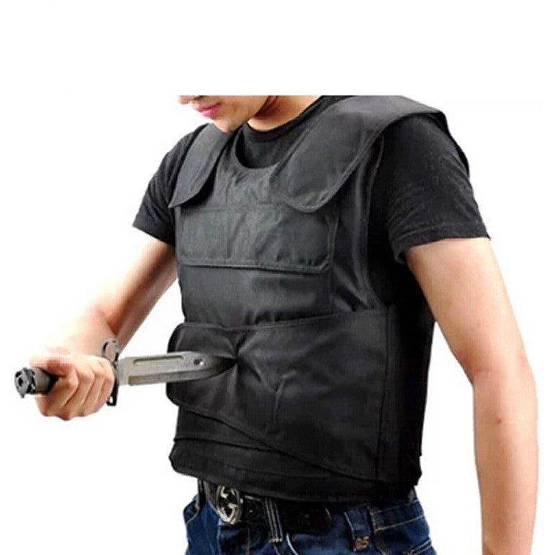 Hard stab-resistant clothing - Magellan Fashion Shop