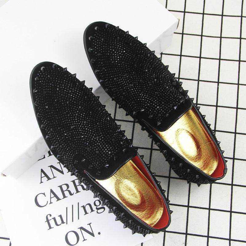 Loafers shoes Men - Magellan Fashion Shop