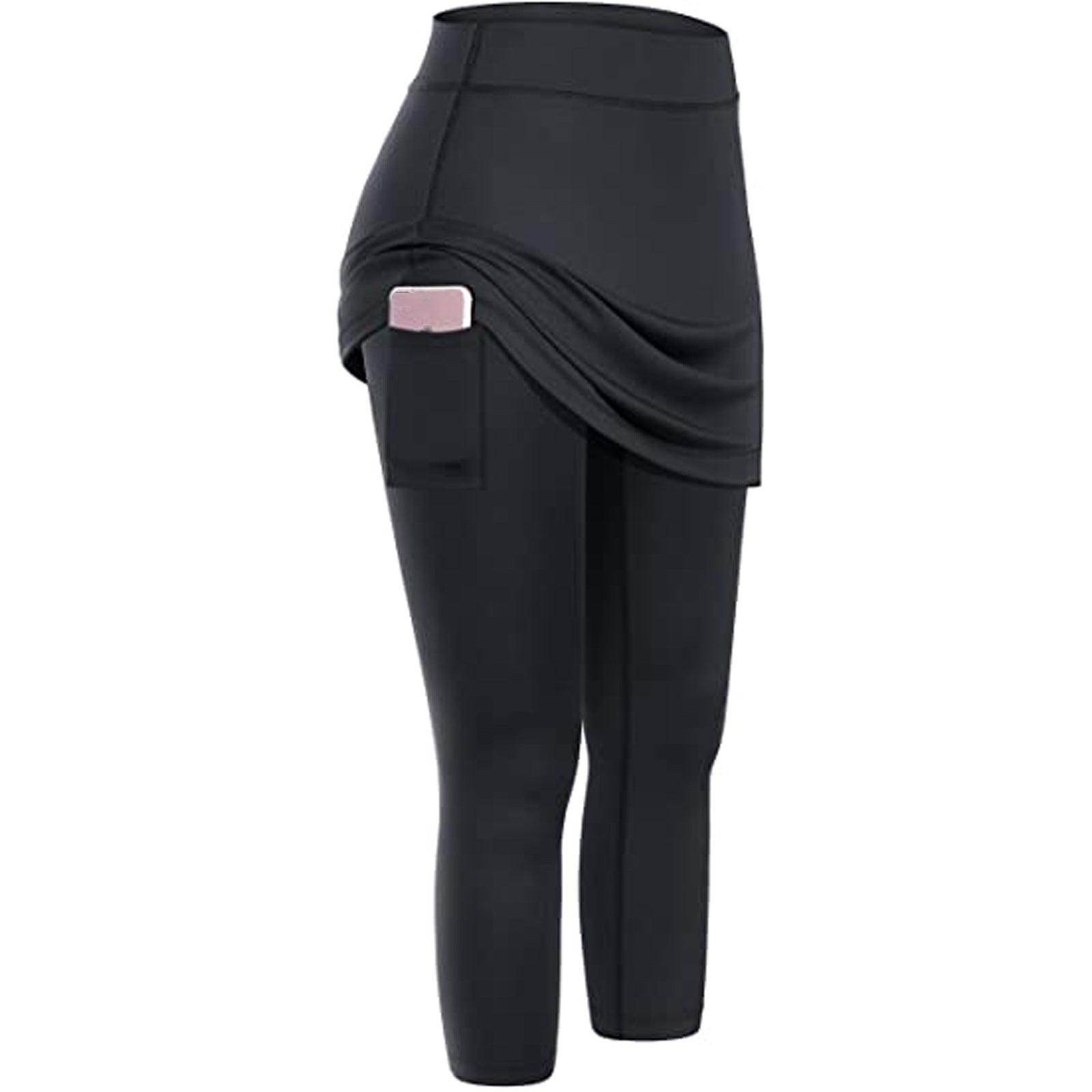 Women Leggings With Pockets Yoga Fitness Pants Sports Clothing - Magellan Fashion Shop