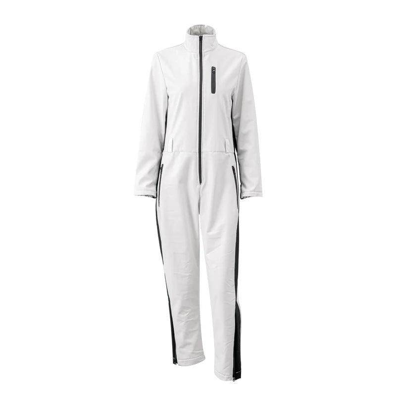 Winter Ski Suit Women's Warm Waterproof Fashion Ski Suit - Magellan Fashion Shop