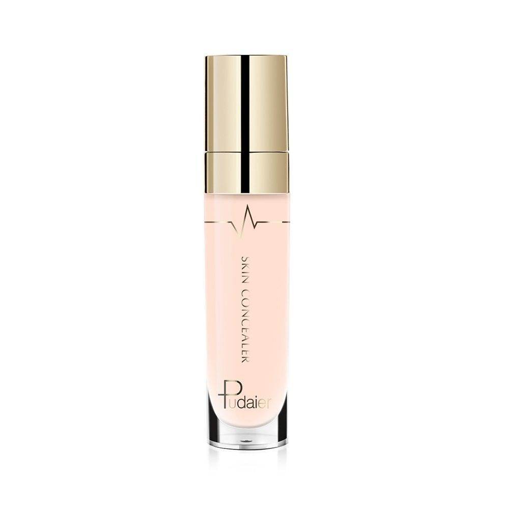 Pudaier foundation Professional Moisturize - Magellan Fashion Shop
