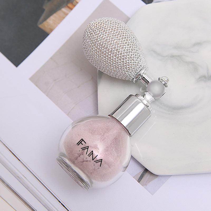 Body Powder Greek Goddess Glitter - Magellan Fashion Shop