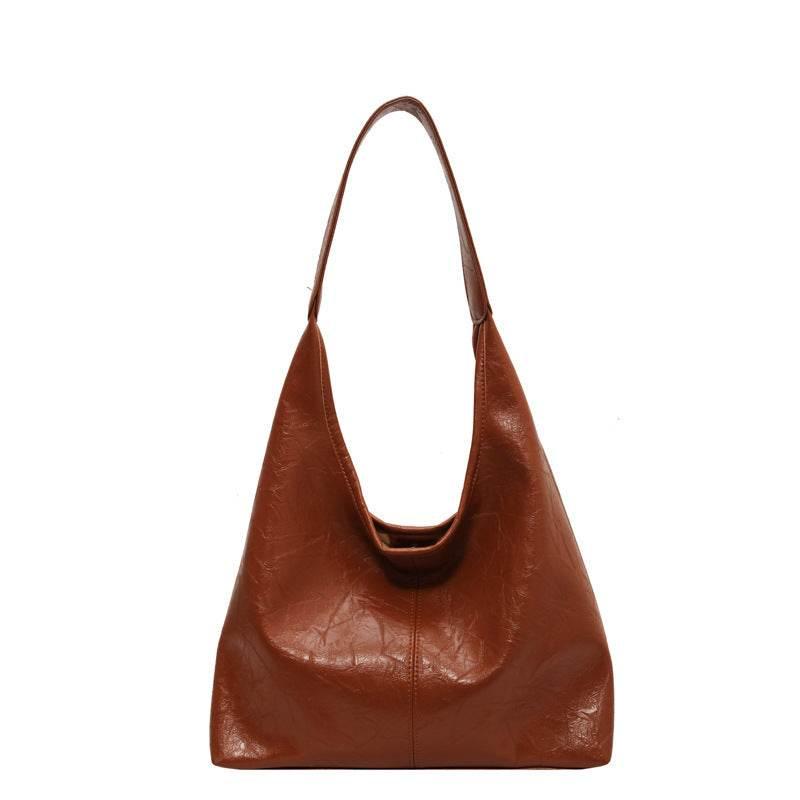 Shoulder Bag With Clutch Bag - Magellan Fashion Shop