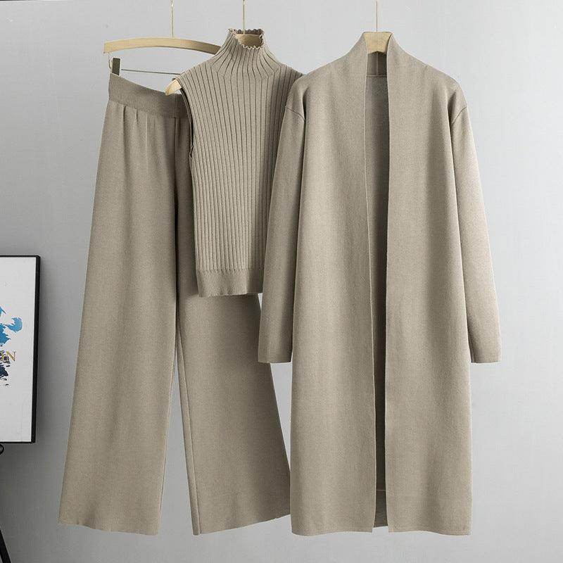 3-Piece Outfit Set for Women - Magellan Fashion Shop