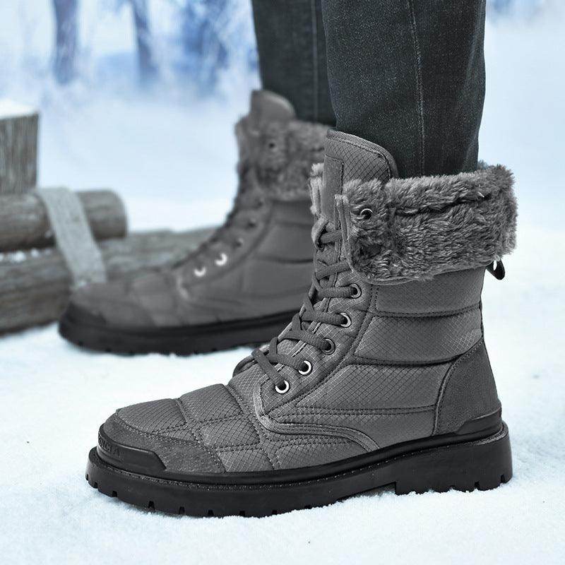Casual Shoes Hiking Shoes Hiking Shoes Warm Shoes - Magellan Fashion Shop