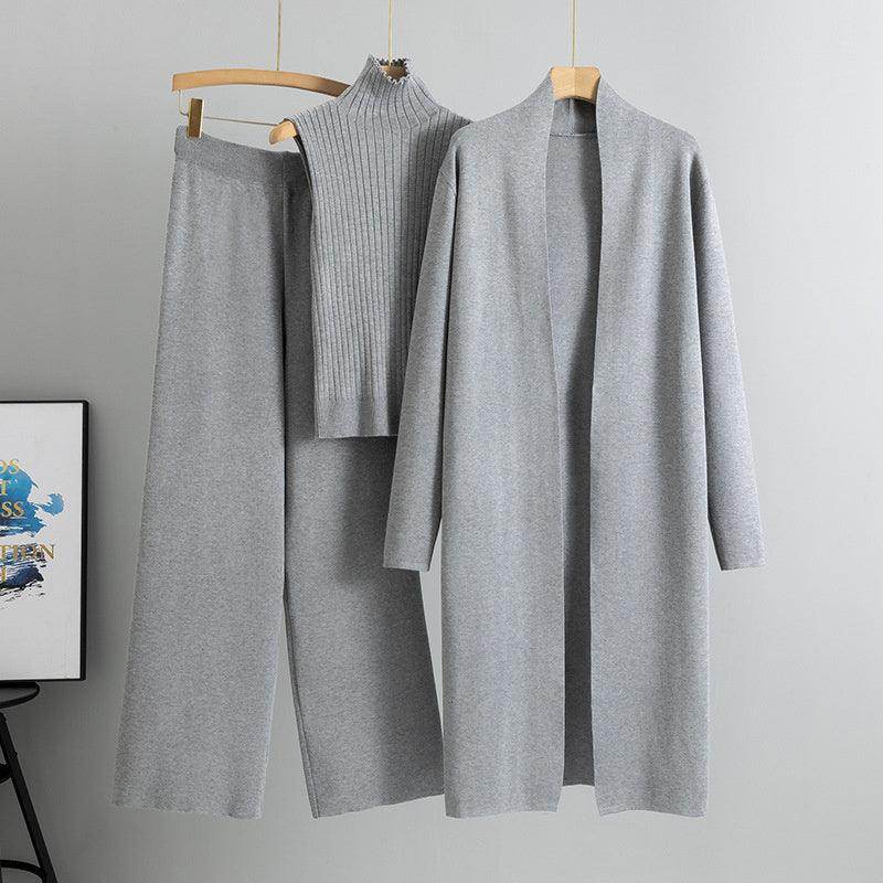 3-Piece Outfit Set for Women - Magellan Fashion Shop