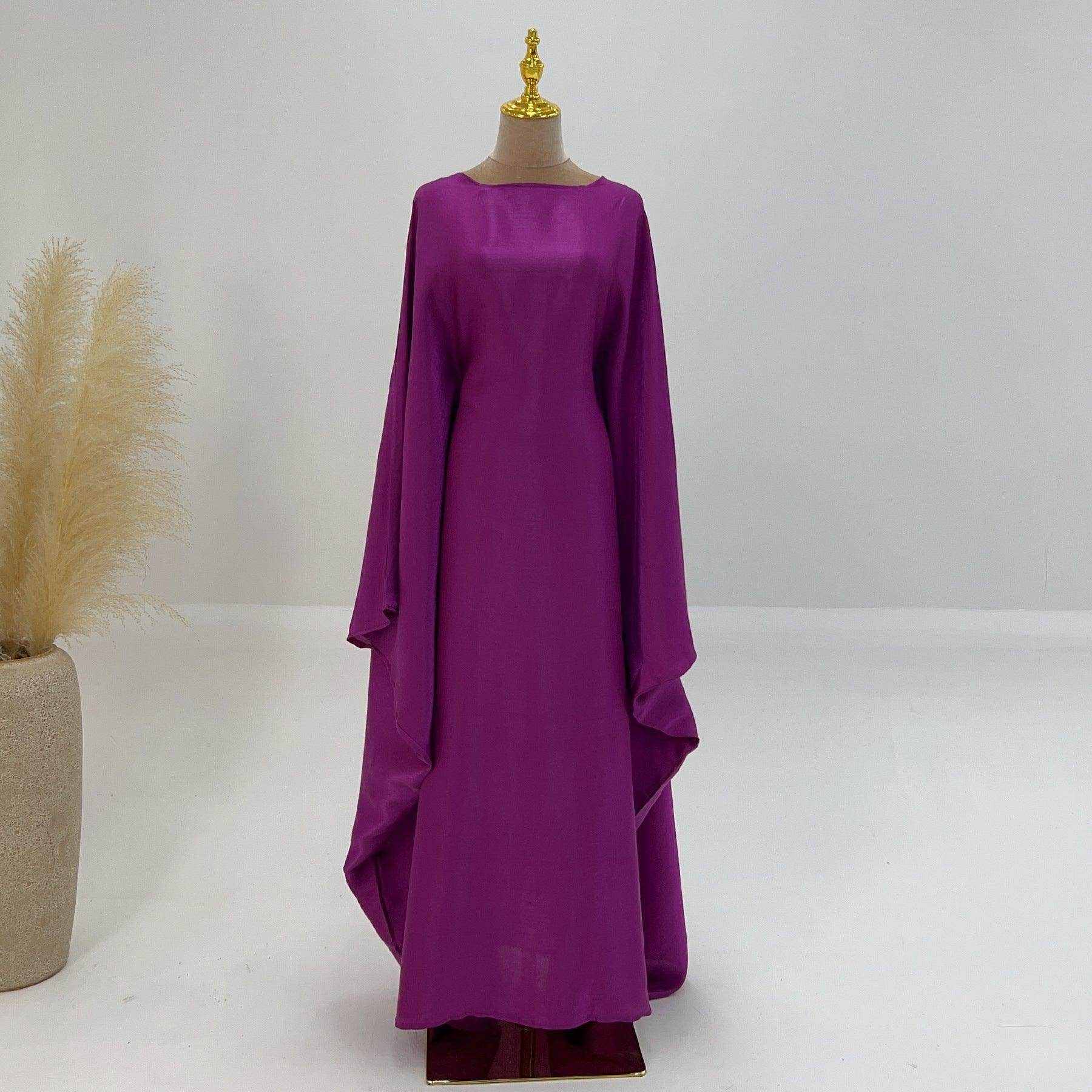 Spring And Summer Party Party Flash Cloth Dress Robe - Magellan Fashion Shop