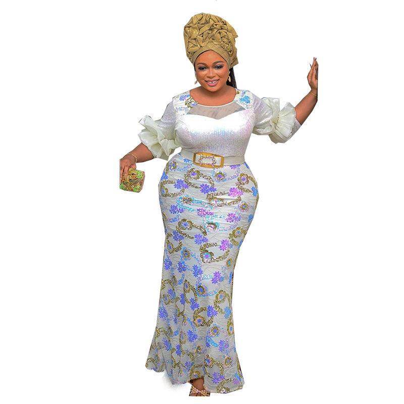 Evening Dress - Magellan Fashion Shop