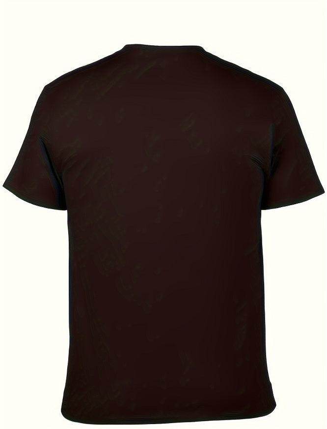 Vintage Peeta Mellark fan T-shirt in various sizes, polyester blend fabric
