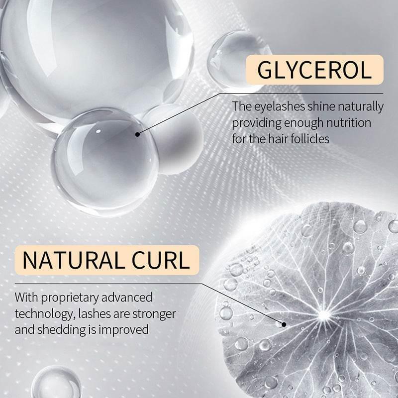 Eyelash Nourishing Liquid Nourish Hair Roots Supplementary Nutrition - Magellan Fashion Shop