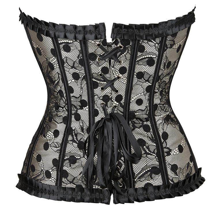 Body Corset - Magellan Fashion Shop