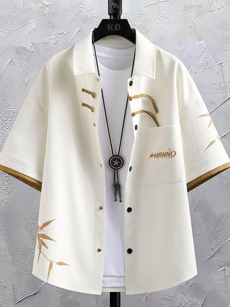 Sleeve Shirt - Magellan Fashion Shop