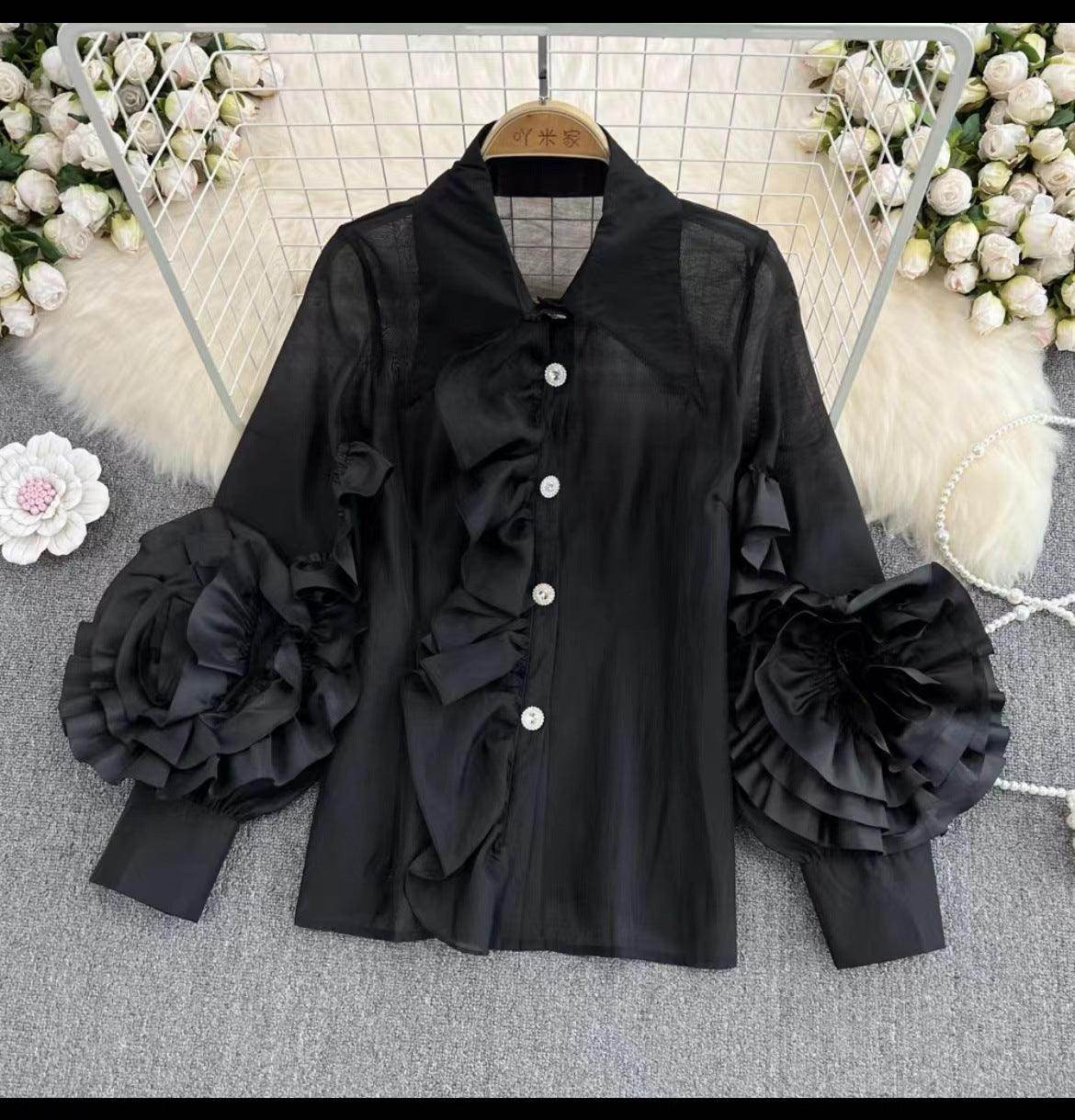 Western Style Shirt - Magellan Fashion Shop