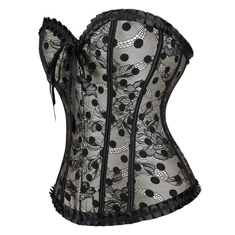 Body Corset - Magellan Fashion Shop