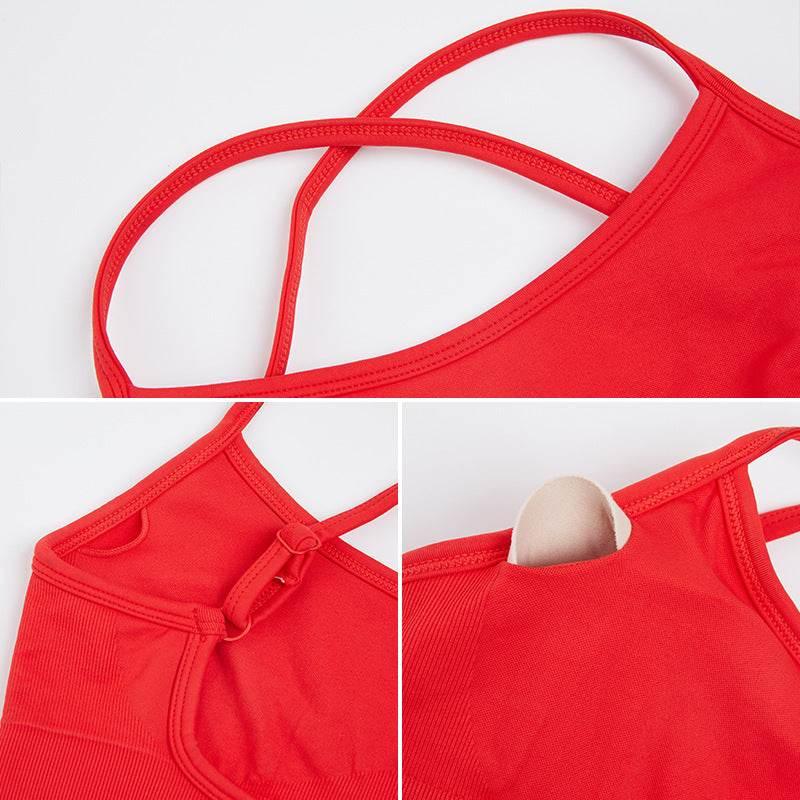 Women's Seamless Yoga Clothes - Magellan Fashion Shop