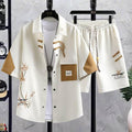 Sleeve Shirt - Magellan Fashion Shop