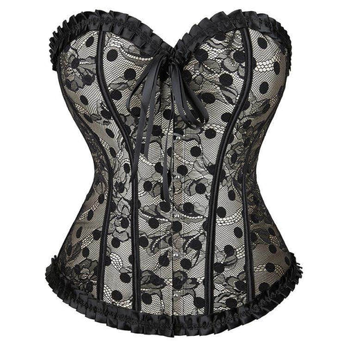 Body Corset - Magellan Fashion Shop