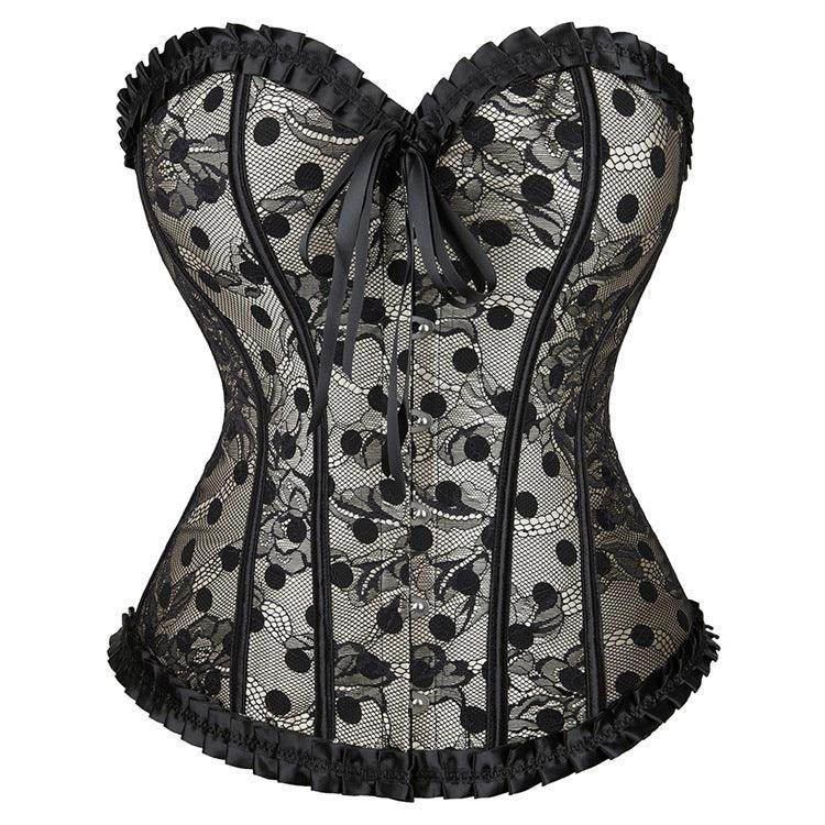Body Corset - Magellan Fashion Shop