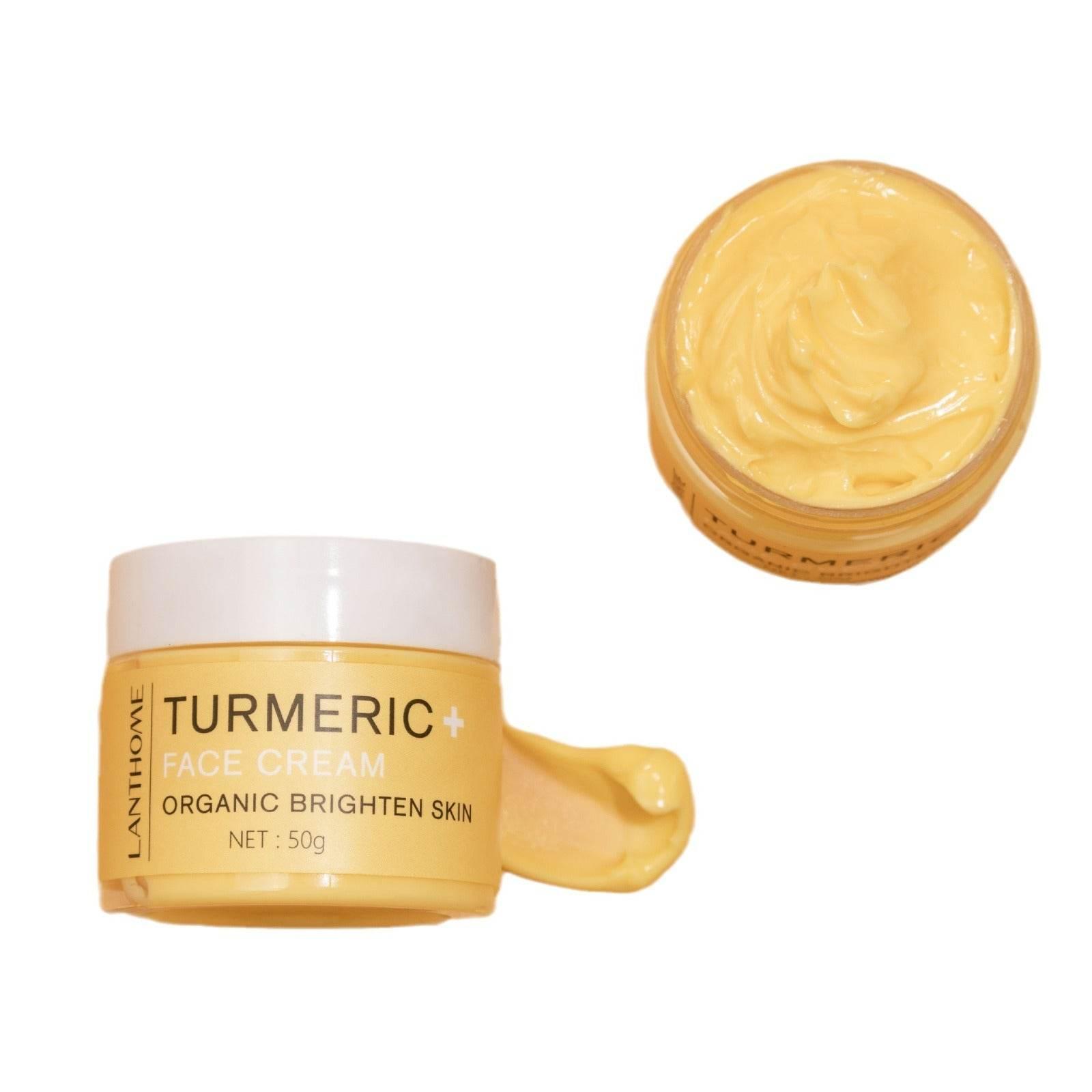 Ginger Butter Skin Care Set Moisturizing And Repairing Skin - Magellan Fashion Shop