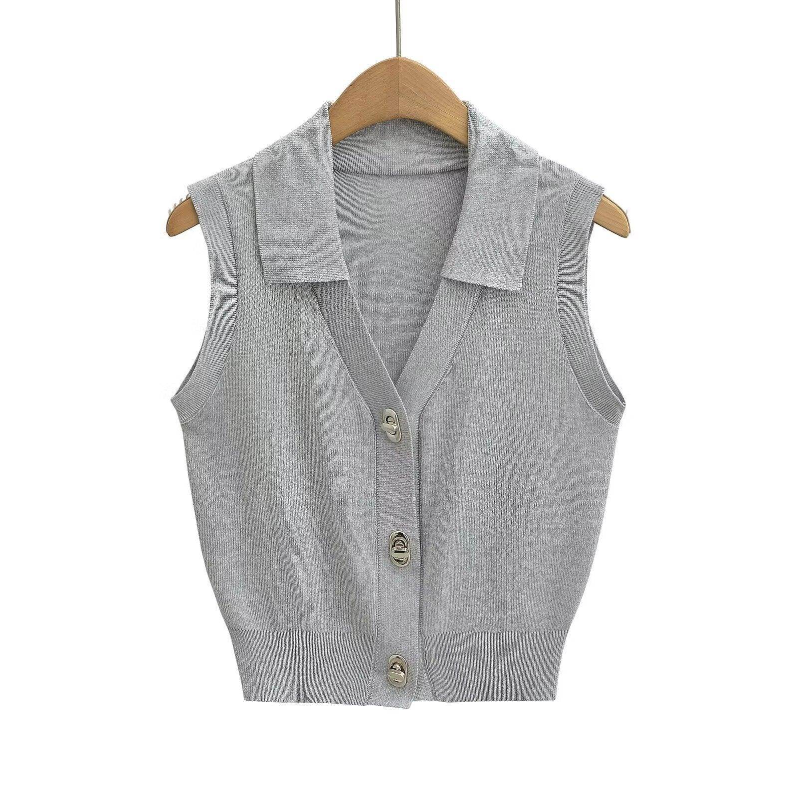 Summer New Slim Fit Slimming - Magellan Fashion Shop