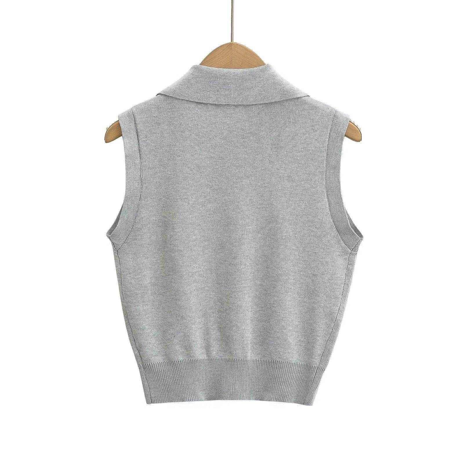 Summer New Slim Fit Slimming - Magellan Fashion Shop