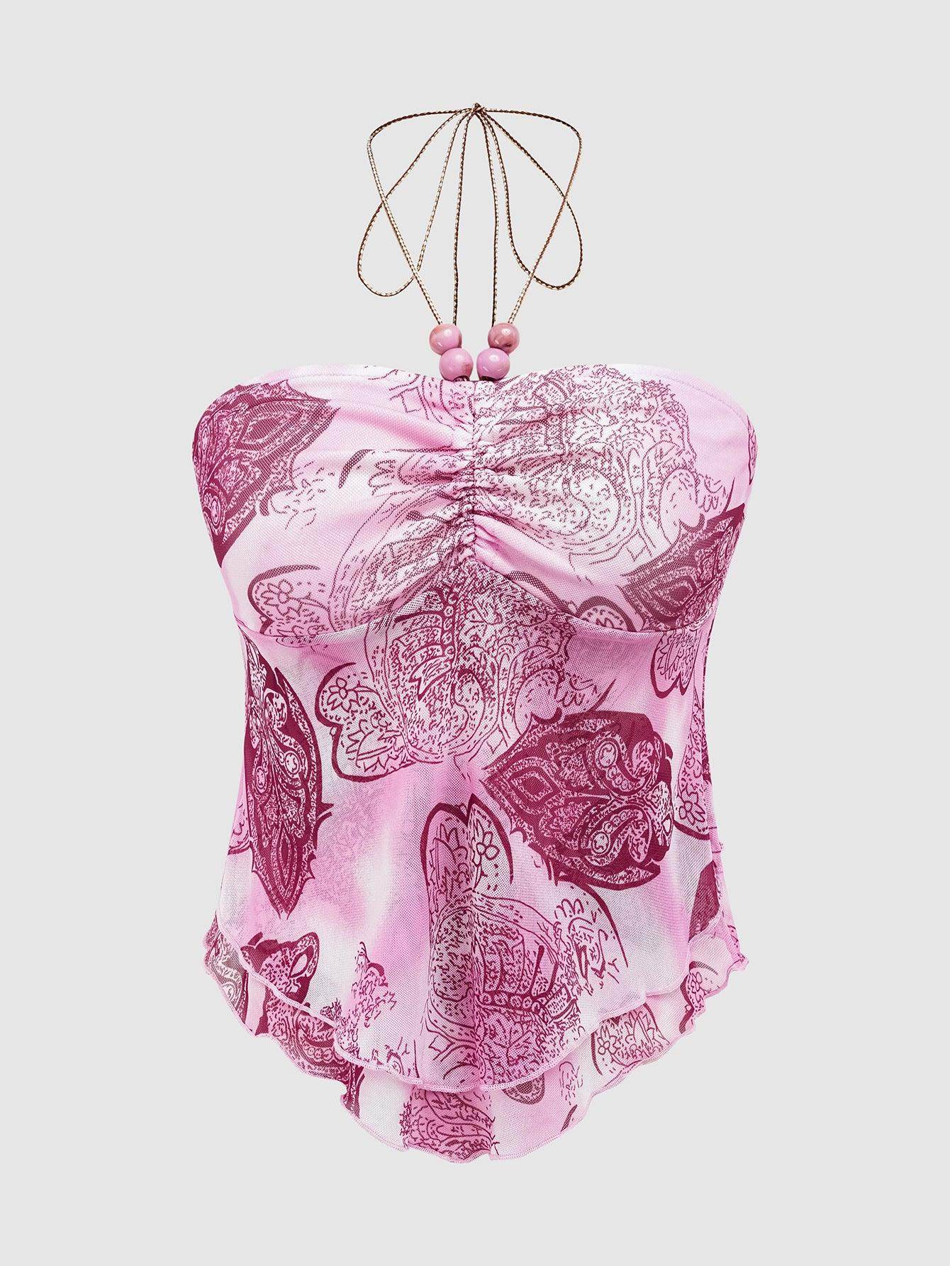 Slim Fit top - Magellan Fashion Shop