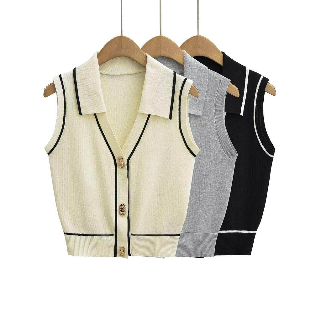 Summer New Slim Fit Slimming - Magellan Fashion Shop