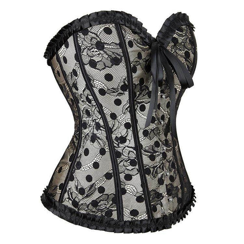 Body Corset - Magellan Fashion Shop