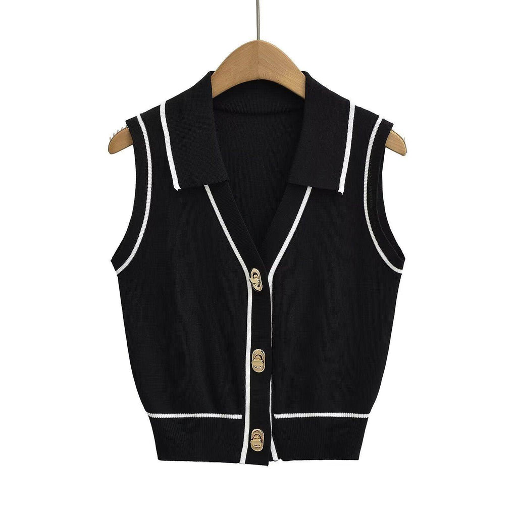 Summer New Slim Fit Slimming - Magellan Fashion Shop