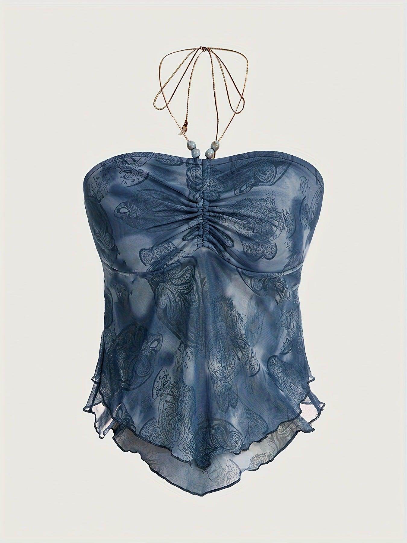 Slim Fit top - Magellan Fashion Shop