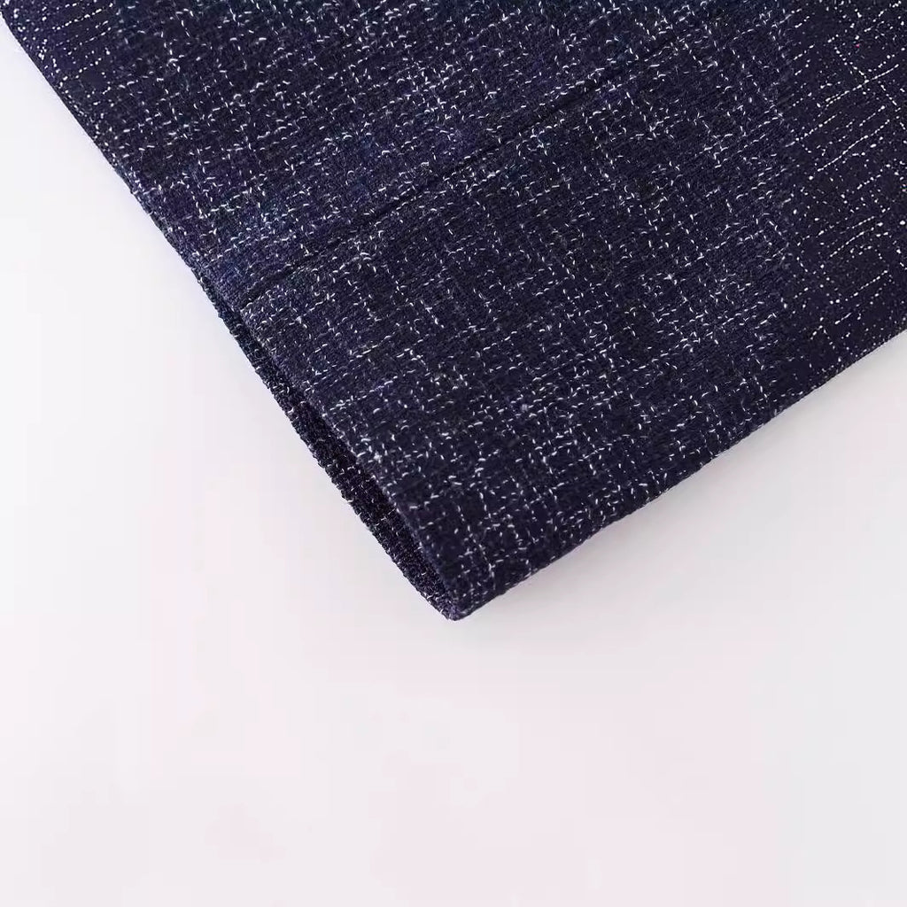 Suit jacket