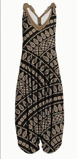 Jumpsuit - Stylish & Comfortable - Magellan Fashion Shop