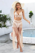 Women's Suit Hand Crocheting Beach Bikini - Magellan Fashion Shop