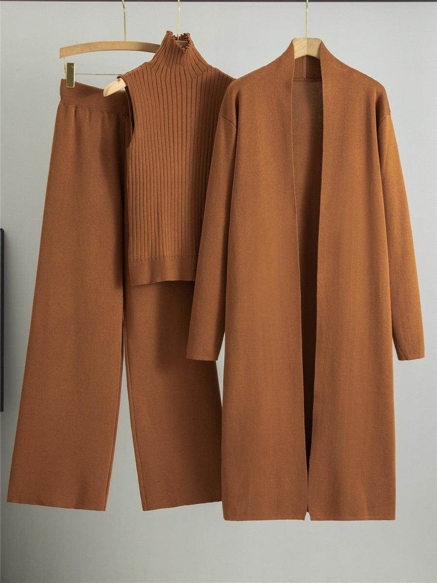 3-Piece Outfit Set for Women - Magellan Fashion Shop