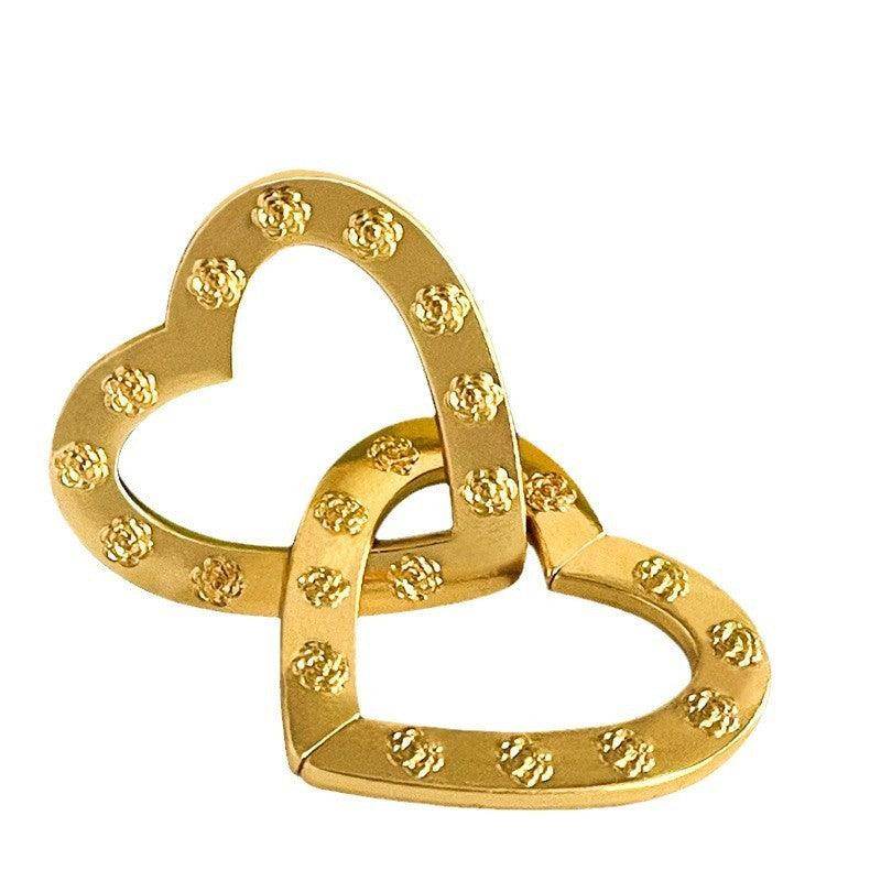 Creative Valentine's Day Gift Double Love Ornaments - Magellan Fashion Shop