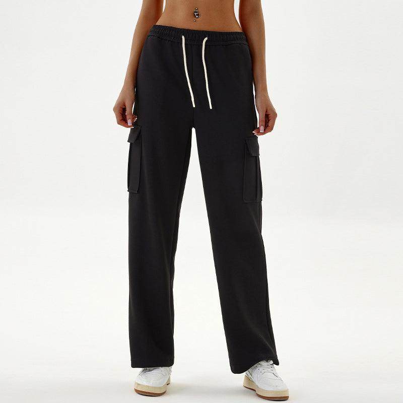 Women's Autumn And Winter Work Clothes Leisure Sports Suit - Magellan Fashion Shop