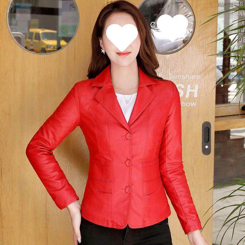 Leather Coat Women - Magellan Fashion Shop