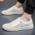 Casual Shoes Men New Skateboard Shoes - Magellan Fashion Shop
