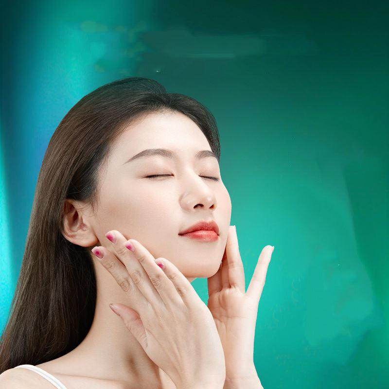 Plant Skin Care Product Set Water Lotion Moisturizing Full Set Of Cosmetics - Magellan Fashion Shop