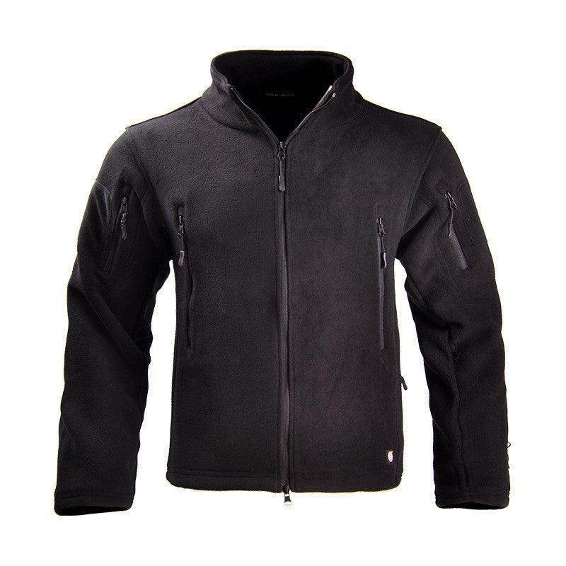 Outdoor Charge Clothing City Commuting Tactics Grab Cashmere - Magellan Fashion Shop