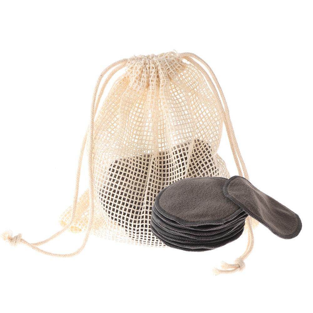 Bamboo Fiber Makeup Remover Set - Magellan Fashion Shop