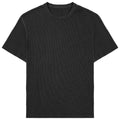 Sports Loose Cotton Fitness Short-sleeved Plaid Sports T-shirt - Magellan Fashion Shop