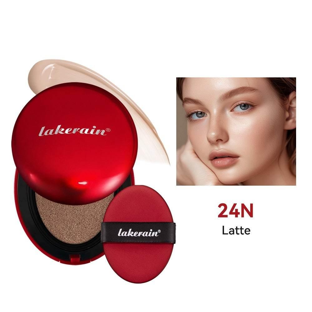 Clear And Light Natural Concealer Cold Color Cushion Liquid Foundation - Magellan Fashion Shop