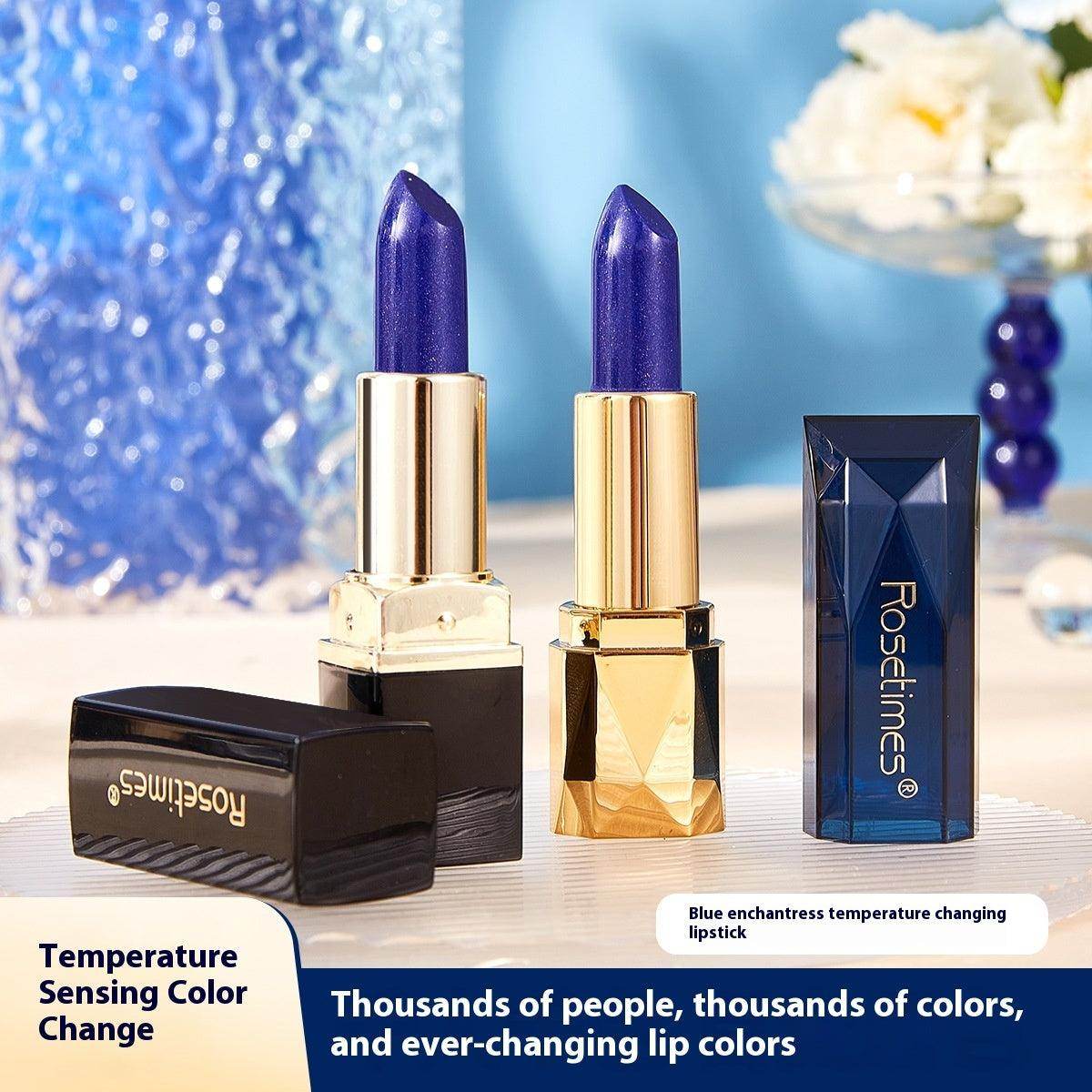 Double LIPS No Stain - Magellan Fashion Shop