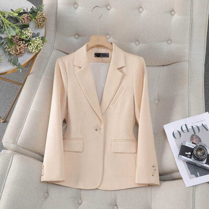 Autumn Jacket - Magellan Fashion Shop