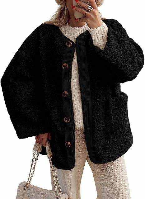 Women's warm winter collarless corduroy jacket in multiple colors, sizes S-XXL