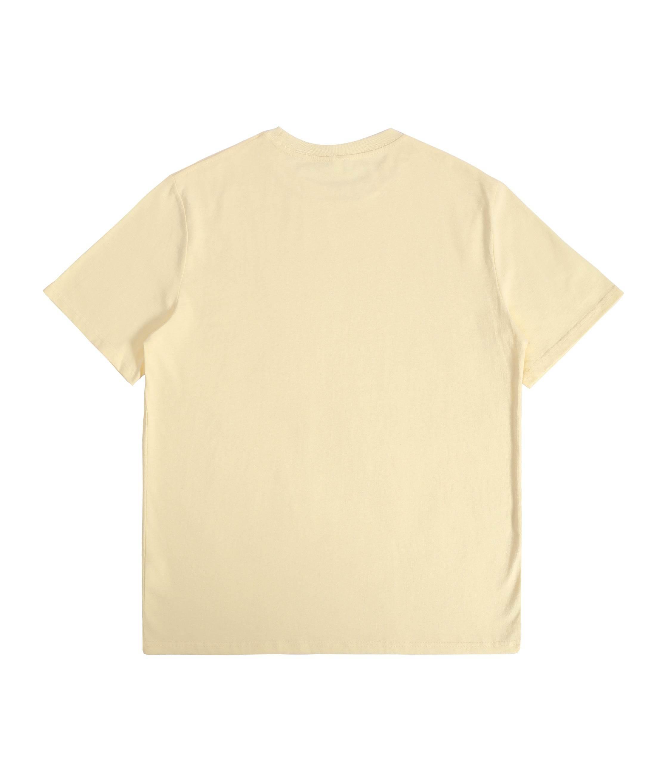 Pure Cotton T-shirt Adult S-3XL - Magellan Fashion Shop